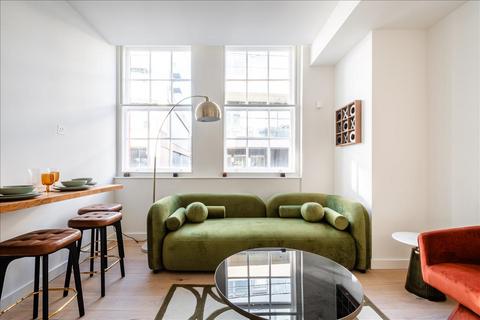 undefined, Central Street, Clerkenwell, EC1V