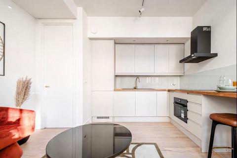 undefined, Central Street, Clerkenwell, EC1V