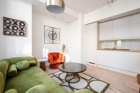 undefined, Central Street, Clerkenwell, EC1V