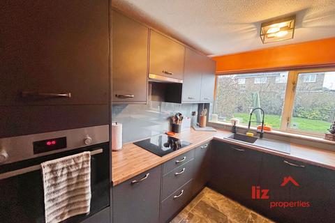 undefined, Woodlands Way, Swadlincote DE12