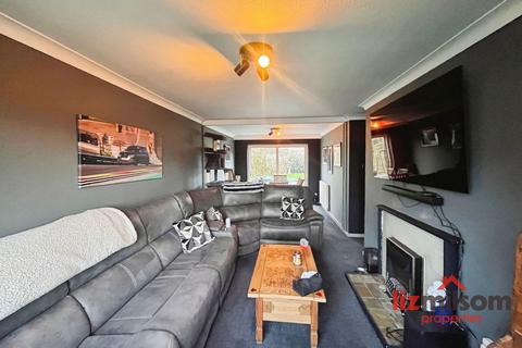 undefined, Woodlands Way, Swadlincote DE12
