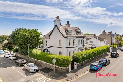 5 bedroom detached house for sale, St Aubyn, Selbourne Drive, Douglas