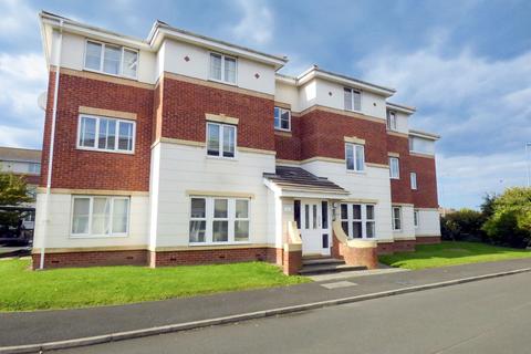 2 bedroom apartment for sale, Mill Meadow Court, Stockton-on-Tees TS20