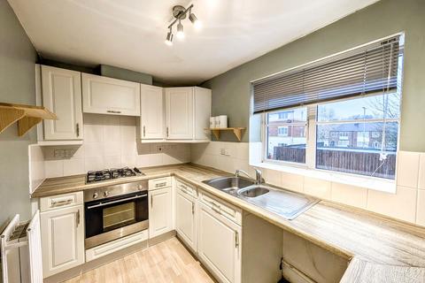 2 bedroom apartment for sale, Mill Meadow Court, Stockton-on-Tees TS20