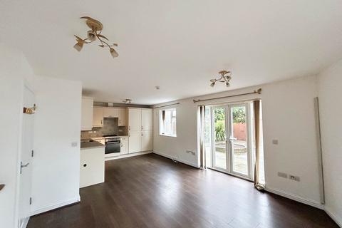 2 bedroom ground floor flat for sale, Princess Avenue, Bognor Regis
