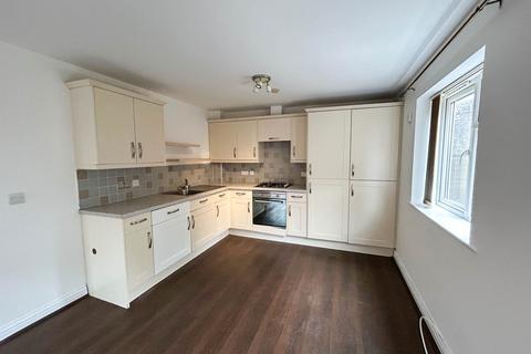2 bedroom ground floor flat for sale, Princess Avenue, Bognor Regis