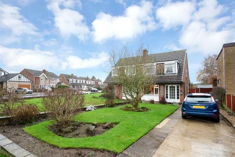 3 bedroom semi-detached house for sale - Willow Brook, Keyworth, Nottingham