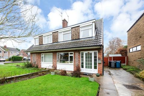 undefined, Willow Brook, Keyworth, Nottingham
