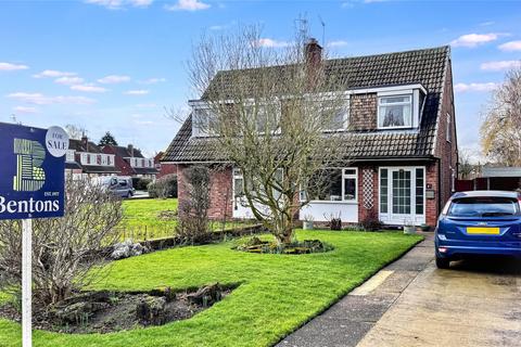 undefined, Willow Brook, Keyworth, Nottingham
