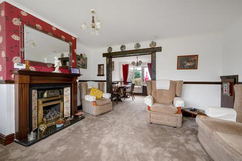 undefined, Willow Brook, Keyworth, Nottingham