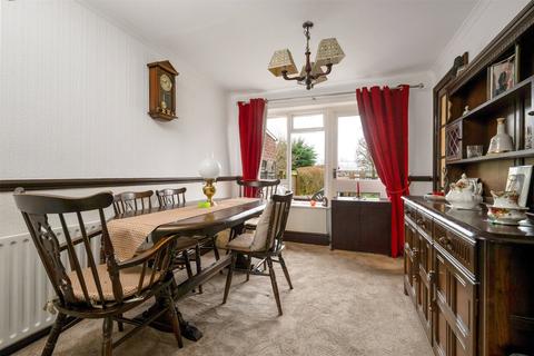 undefined, Willow Brook, Keyworth, Nottingham