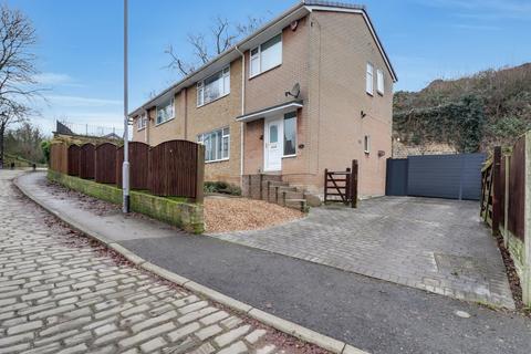 undefined, Castle Garth, Pontefract, West Yorkshire, WF8