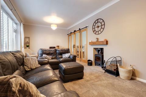 undefined, Castle Garth, Pontefract, West Yorkshire, WF8