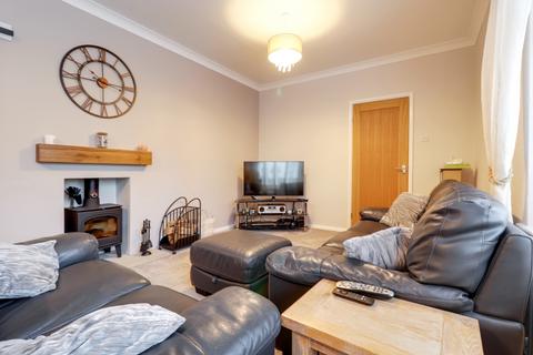 undefined, Castle Garth, Pontefract, West Yorkshire, WF8