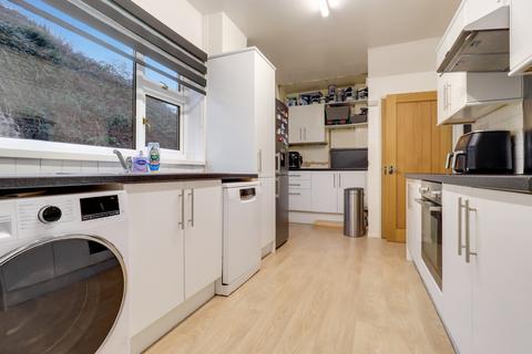undefined, Castle Garth, Pontefract, West Yorkshire, WF8