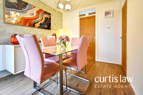 3 bedroom end of terrace house for sale, Leopold Way, Blackburn, BB2