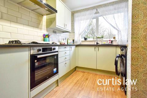 undefined, Leopold Way, Blackburn, BB2