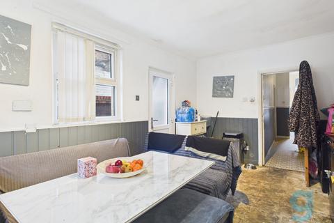 undefined, Monastery Road, Liverpool, L6