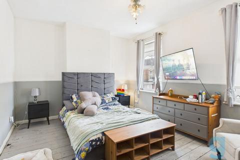 undefined, Monastery Road, Liverpool, L6