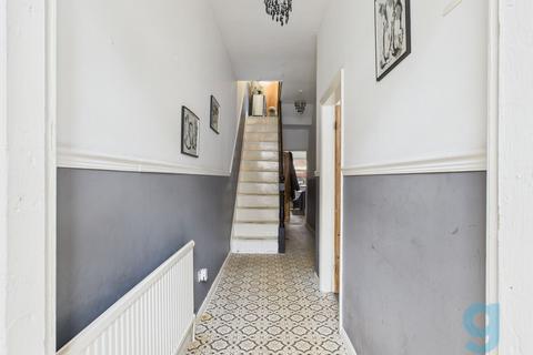 undefined, Monastery Road, Liverpool, L6
