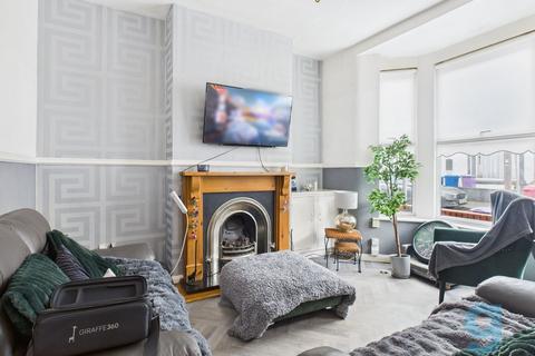 undefined, Monastery Road, Liverpool, L6