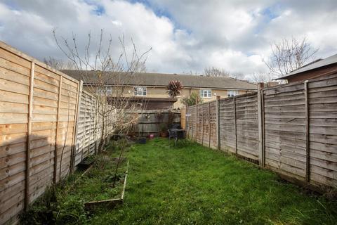 2 bedroom terraced house for sale, Ashmore Close, Peckham, SE15