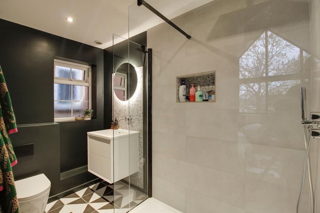 En-suite