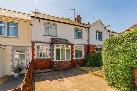3 bedroom terraced house for sale - Caeglas Avenue, Cardiff CF3