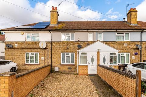 undefined, Charter Crescent, Hounslow, TW4