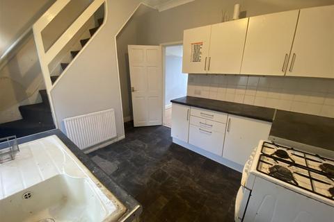 undefined, Laurel Villas, Estcourt Street, Hull