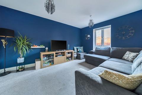 undefined, Saunders Way, Basingstoke RG23 7FA