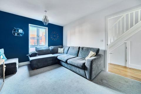 undefined, Saunders Way, Basingstoke RG23 7FA