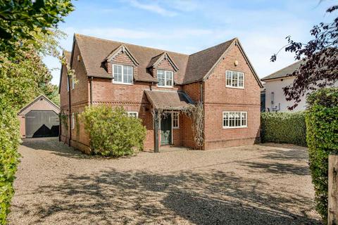 Wood Lane, Reading RG4