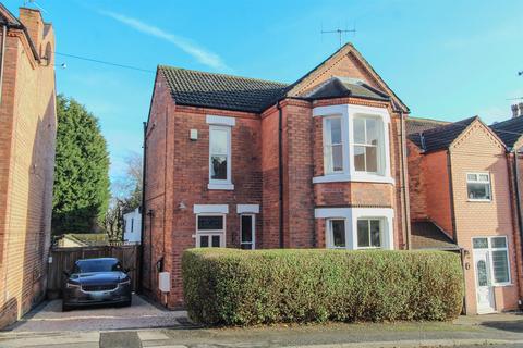 undefined, Birch Avenue, Carlton, Nottingham