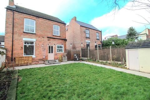 undefined, Birch Avenue, Carlton, Nottingham