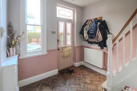 undefined, Birch Avenue, Carlton, Nottingham