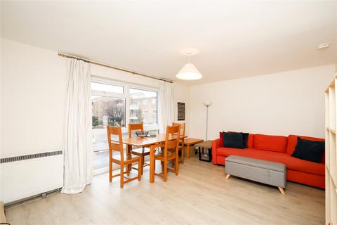 2 bedroom apartment to rent, Bierton Court, 27 Spencer Hill Road, London, SW19