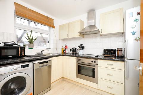 2 bedroom apartment to rent, Bierton Court, 27 Spencer Hill Road, London, SW19