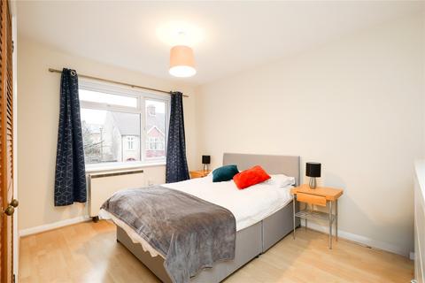 2 bedroom apartment to rent, Bierton Court, 27 Spencer Hill Road, London, SW19