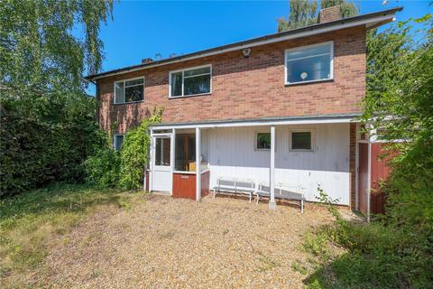4 bedroom detached house for sale, Stukeley Close, Cambridge, Cambridgeshire