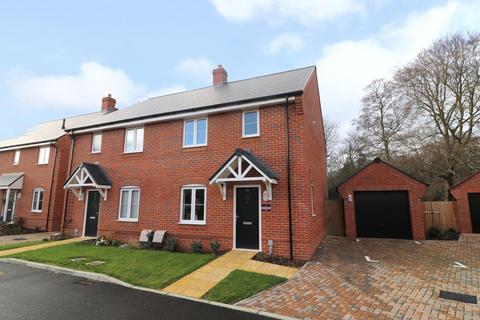 undefined, Netley Grange, Southampton SO31
