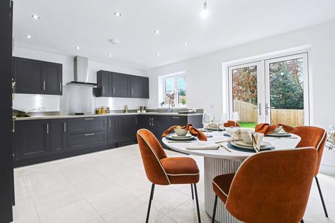 undefined, Netley Grange, Southampton SO31