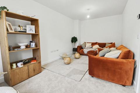 undefined, Netley Grange, Southampton SO31