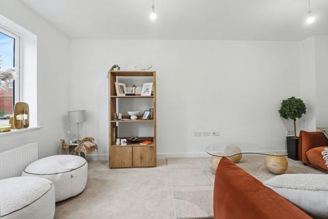 undefined, Netley Grange, Southampton SO31