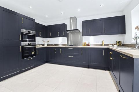 undefined, Netley Grange, Southampton SO31