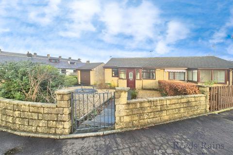 2 bedroom bungalow for sale, Bradley Gardens, Lancashire BB12