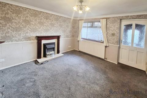 2 bedroom bungalow for sale, Bradley Gardens, Lancashire BB12