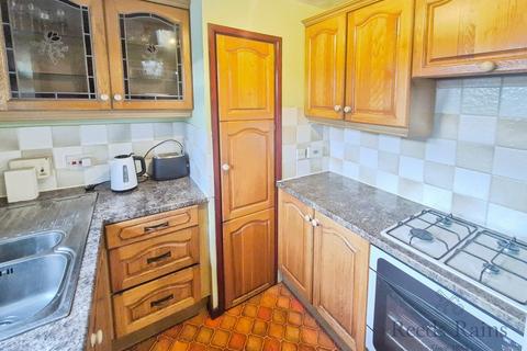 2 bedroom bungalow for sale, Bradley Gardens, Lancashire BB12