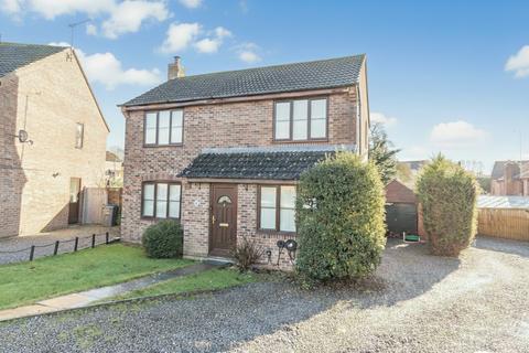undefined, Niebull Close, Malmesbury, SN16