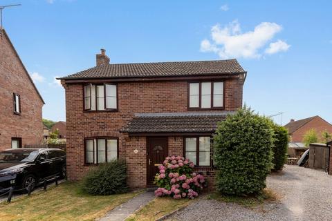 undefined, Niebull Close, Malmesbury, SN16